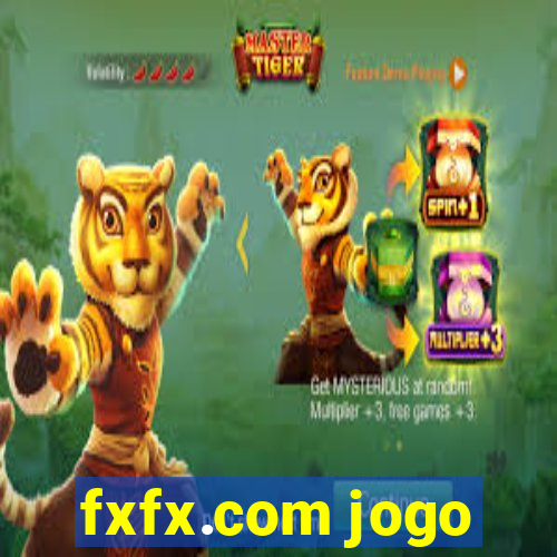 fxfx.com jogo